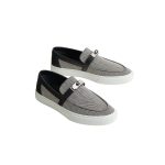 hermes-game-slip-on-sneaker-gray