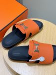 hermes-jaures-sandal-orange-2