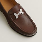 hermes-karlo-loafer-marron-pecan