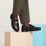 hermes-karlo-loafer-noir