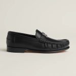 hermes-karlo-loafer-noir
