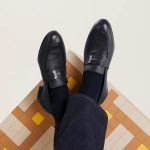 hermes-paris-loafer-noir