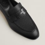 hermes-paris-loafer-noir
