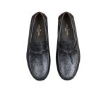 lv-loafer-shoes-black