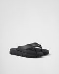 prada-Rubber-thong-sandals-black-7