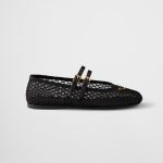 prada-mesh-fabric-ballerinas