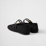 prada-mesh-fabric-ballerinas