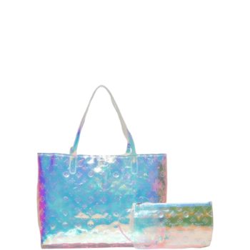 LOUIS VUITTON HONOGRAM MULTICOLOR 32CM