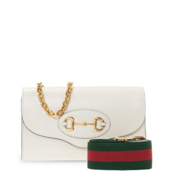 GUCCI HORSEBIT 1955 BAG