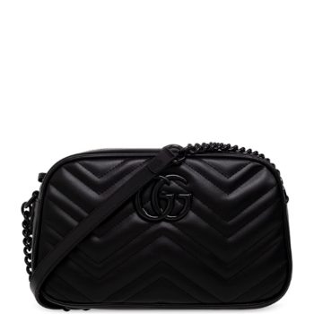 GUCCI MARMONT SMALL SHOULDER BAG