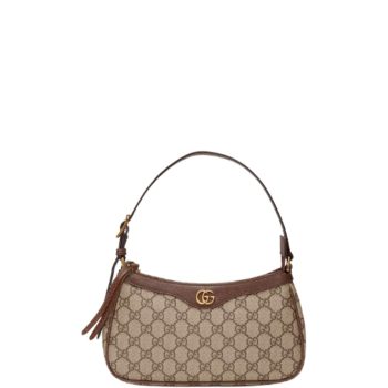 GUCCI OPHIDIA SMALL HANDBAG 25CM KAAAD 8358