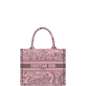 DIOR DREAM BUCKET BAG DUSTY IVORY 26CM