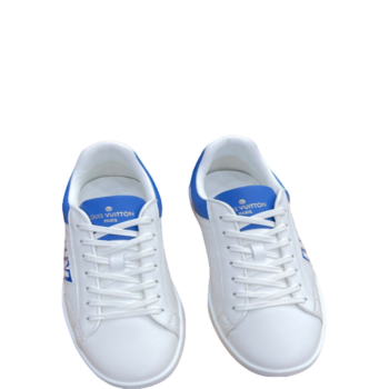 LOUIS VUITTON LUXEMBOURG TENNIS WHITE/BLUE