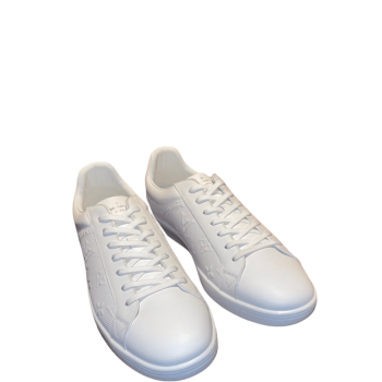 LOUIS VUITTON LUXEMBOURG SNEAKER WHITE