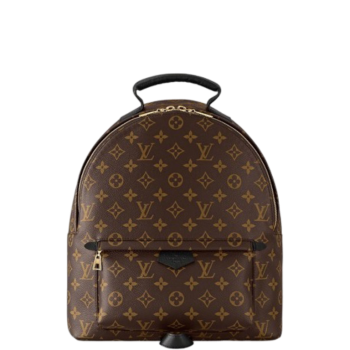 LOUIS VUITTON PALM SPRINGS MM 33CM