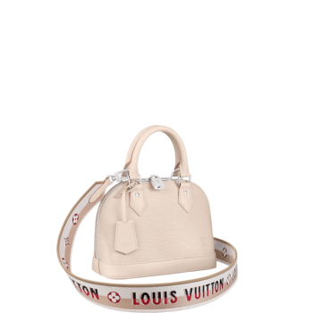 LOUIS VUITTON ALMA BB 23CM
