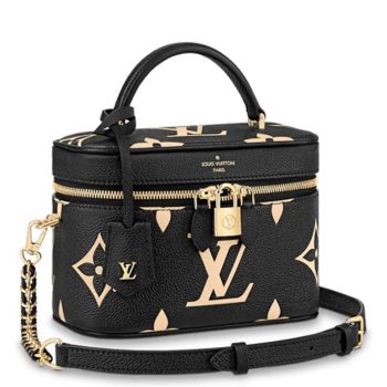 LOUIS VUITTON VANITY PM 39CM