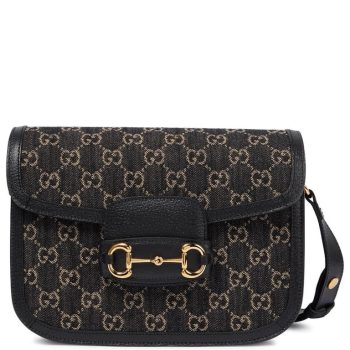 GUCCI HORSEBIT 1955 SHOULDER BAG 602204 UN3BG 1274
