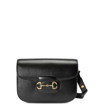 GUCCI HORSEBIT 1955 SHOULDER BAG 602204 1DB0G 1000