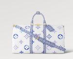Louis-Vuitton-Keepall-Bandouliere-45-Bag (1)