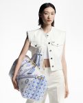 Louis-Vuitton-Keepall-Bandouliere-45-Bag (1)