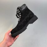 LOUIS VUITTON LONG DOUBLE ZIPPER WALLET DAMIER GRAPHITE CANVAS 19CM