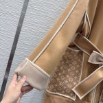 LOUIS VUITTON LONG DOUBLE ZIPPER WALLET DAMIER GRAPHITE CANVAS 19CM