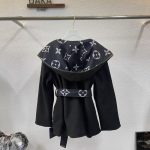 LOUIS VUITTON LONG DOUBLE ZIPPER WALLET DAMIER GRAPHITE CANVAS 19CM (1)