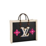 LOUIS VUITTON LONG DOUBLE ZIPPER WALLET DAMIER GRAPHITE CANVAS 19CM (1)