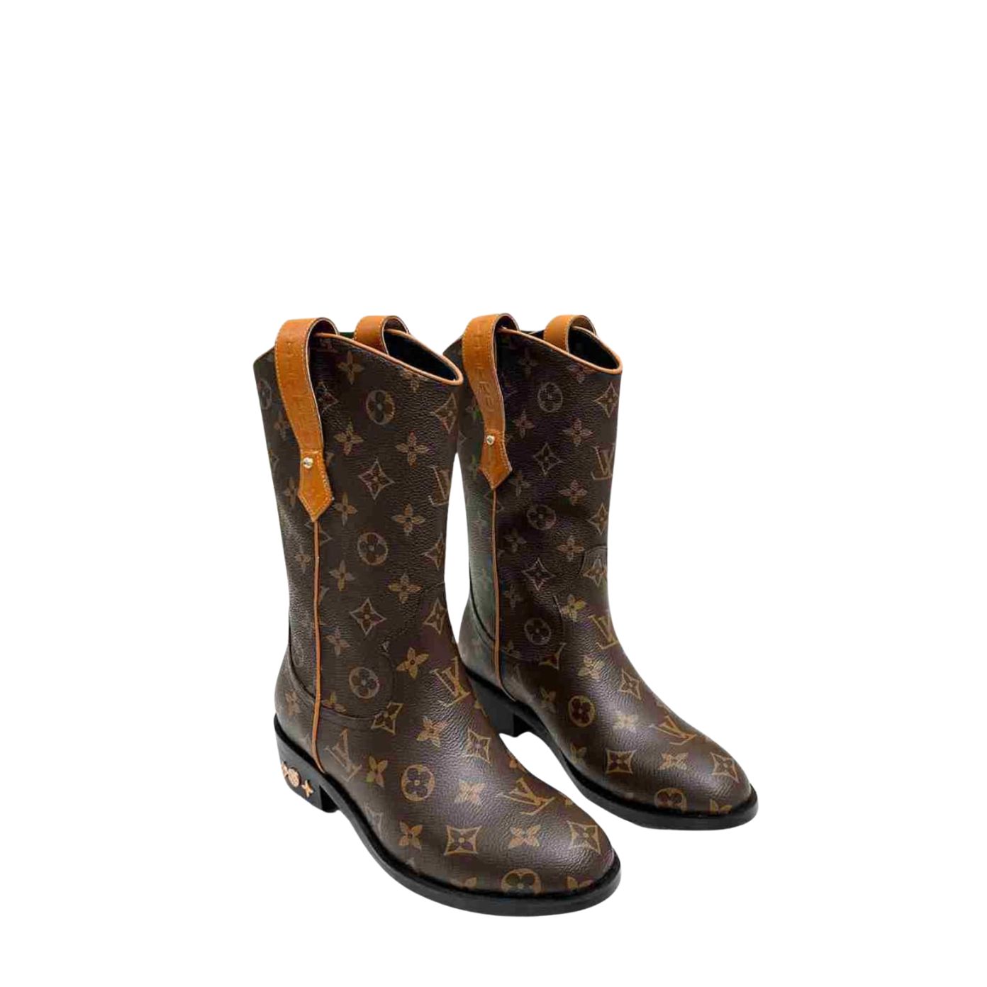 LOUIS VUITTON LONG DOUBLE ZIPPER WALLET DAMIER GRAPHITE CANVAS 19CM