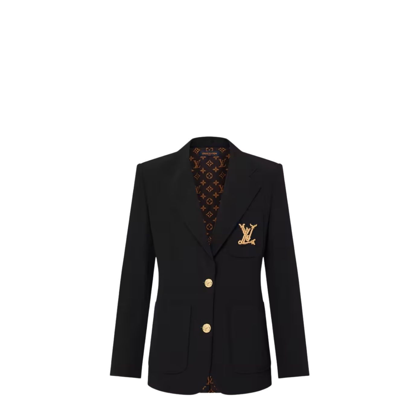 LOUIS VUITTON LONG DOUBLE ZIPPER WALLET DAMIER GRAPHITE CANVAS 19CM