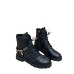 LOUIS VUITTON LONG DOUBLE ZIPPER WALLET DAMIER GRAPHITE CANVAS 19CM